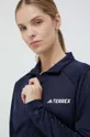 mornarsko modra Športni pulover adidas TERREX Multi