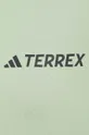 zelená Športová mikina adidas TERREX Multi