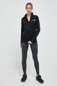 Αθλητική μπλούζα adidas TERREX Multi HN5465 μαύρο SS23