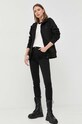 Суичър G-Star Raw D22727.C235 черен SS25
