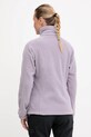 Odzież Columbia bluza sportowa Benton Springs 1372111 fioletowy