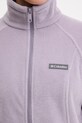 Columbia bluza sportowa Benton Springs 1372111 fioletowy