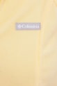 Спортивна кофта Columbia Benton Springs 1372111 помаранчевий