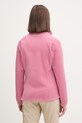 Odzież Columbia bluza sportowa Benton Springs 1372111 różowy