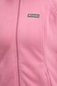 Columbia bluza sportowa Benton Springs 1372111 różowy