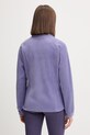 Odzież Columbia bluza sportowa Benton Springs 1372111 fioletowy