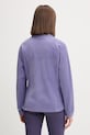 Дрехи Спортен суичър Columbia Benton Springs 1372111 виолетов