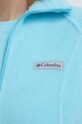 Sportovní mikina Columbia Benton Springs 1372111 modrá