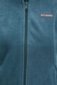 Columbia bluza sportowa Benton Springs 1372111 turkusowy
