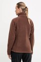Odzież Columbia bluza sportowa Benton Springs 1372111 brązowy
