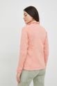 Odzież Columbia bluza sportowa Sweater Weather 1958933 pomarańczowy