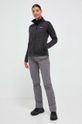 Columbia bluza sportowa Sweater Weather 1958933 czarny AW23