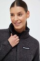 Columbia hanorac Sweater Weather negru 1958933