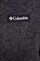 Columbia hanorac Sweater Weather 1958933 negru