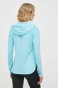 Odzież Columbia bluza sportowa Sun Trek 1981541 niebieski