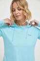 Columbia bluza sportowa Sun Trek 1981541 niebieski