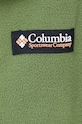 Columbia bluză Back Bowl 2001293 verde