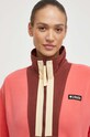 Dukserica Columbia Back Bowl 2001293 bordo SS24