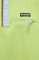 Columbia sportos pulóver Helvetia Cropped 2014561 zöld