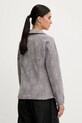 Odzież Columbia bluza sportowa Benton Springs 2021771 szary