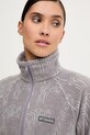 Columbia bluza sportowa Benton Springs szary 2021771