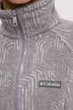 Columbia bluza sportowa Benton Springs 2021771 szary
