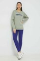 Columbia bluza print verde 2032891