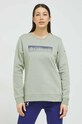 Columbia bluza 2032891 verde SS23