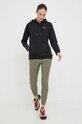 Columbia bluza 2032901 czarny SS23
