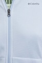 Columbia hanorac Boundless Trek 2033654 albastru