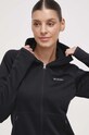 Columbia bluza sportowa Boundless Trek czarny 2033654