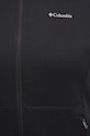 Columbia bluza sportowa Boundless Trek 2033654 czarny