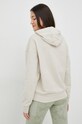 Odzież Columbia bluza bawełniana 2037391 beżowy