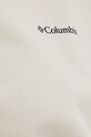 Columbia bluza bawełniana 2037391 beżowy