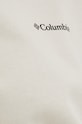 Columbia bluza bawełniana 2037391 beżowy