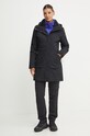 Αθλητική μπλούζα Columbia Glacial IV 1802201.SS23 σκούρο μπλε AW24