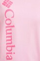Суичър Columbia 2032921 розов