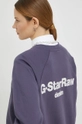 Бавовняна кофта G-Star Raw Жіночий