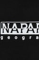 Μπλούζα Napapijri B-Box NP0A4GXT0411