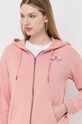 Armani Exchange bluza 3RYM94.YJDSZ pomarańczowy
