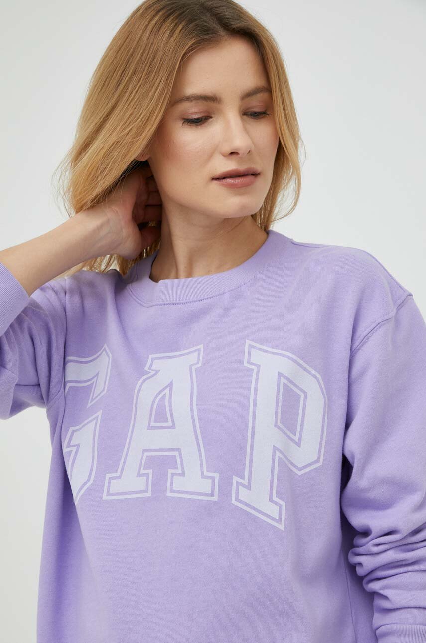 GAP bluza 60 % Bawełna, 40 % Poliester