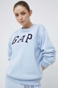 modra Bluza GAP