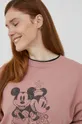 roz GAP bluza x Disney