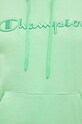 Кофта Champion 116046 зелений