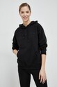Кофта Champion 116046 чорний SS23
