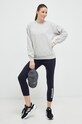 Champion bluza 116049 szary SS23