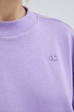 Champion bluza 116050 fioletowy