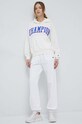 Champion bluza 116079 beżowy SS23