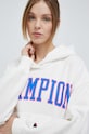 Champion bluza beżowy 116079