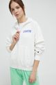 Oblečení Mikina Champion 116080 bílá